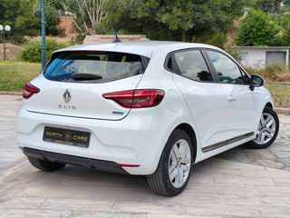 Renault Clio 2022 E-TECH FULL HYBRID 140hp AUTOMATIC 1.6-thumb-9