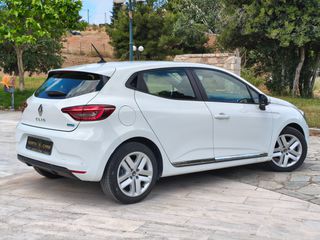 Renault Clio 2022 E-TECH FULL HYBRID 140hp AUTOMATIC 1.6-thumb-8