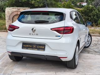 Renault Clio 2022 E-TECH FULL HYBRID 140hp AUTOMATIC 1.6-thumb-10