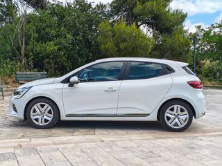 Renault Clio 2022 E-TECH FULL HYBRID 140hp AUTOMATIC 1.6-thumb-20