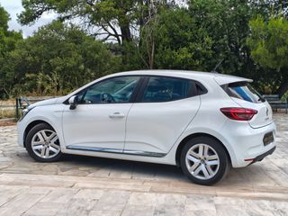Renault Clio 2022 E-TECH FULL HYBRID 140hp AUTOMATIC 1.6-thumb-21
