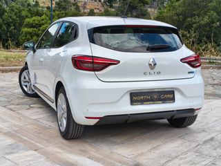 Renault Clio 2022 E-TECH FULL HYBRID 140hp AUTOMATIC 1.6-thumb-23