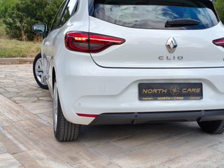 Renault Clio 2022 E-TECH FULL HYBRID 140hp AUTOMATIC 1.6-thumb-24