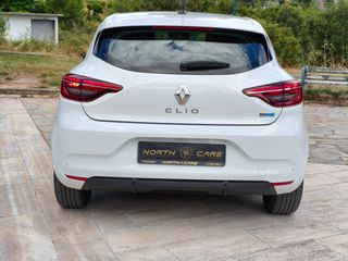 Renault Clio 2022 E-TECH FULL HYBRID 140hp AUTOMATIC 1.6-thumb-26