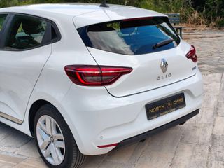 Renault Clio 2022 E-TECH FULL HYBRID 140hp AUTOMATIC 1.6-thumb-25