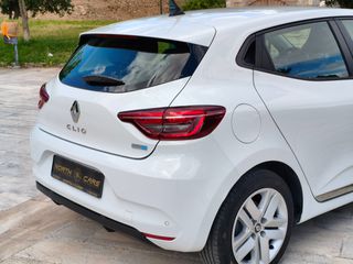 Renault Clio 2022 E-TECH FULL HYBRID 140hp AUTOMATIC 1.6-thumb-11