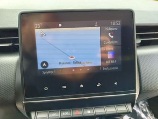 Renault Clio 2022 E-TECH FULL HYBRID 140hp AUTOMATIC 1.6-thumb-41