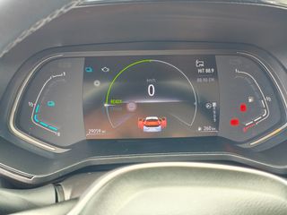 Renault Clio 2022 E-TECH FULL HYBRID 140hp AUTOMATIC 1.6-thumb-37