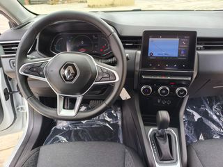 Renault Clio 2022 E-TECH FULL HYBRID 140hp AUTOMATIC 1.6-thumb-34