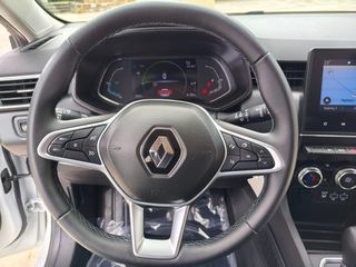 Renault Clio 2022 E-TECH FULL HYBRID 140hp AUTOMATIC 1.6-thumb-36
