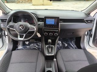 Renault Clio 2022 E-TECH FULL HYBRID 140hp AUTOMATIC 1.6-thumb-33