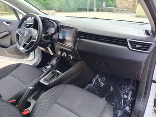 Renault Clio 2022 E-TECH FULL HYBRID 140hp AUTOMATIC 1.6-thumb-29