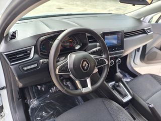 Renault Clio 2022 E-TECH FULL HYBRID 140hp AUTOMATIC 1.6-thumb-27