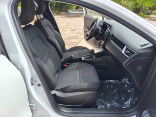 Renault Clio 2022 E-TECH FULL HYBRID 140hp AUTOMATIC 1.6-thumb-30