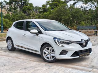 Renault Clio 2022 E-TECH FULL HYBRID 140hp AUTOMATIC 1.6-thumb-3