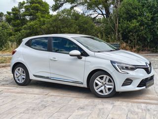 Renault Clio 2022 E-TECH FULL HYBRID 140hp AUTOMATIC 1.6-thumb-5