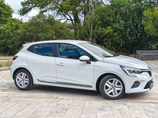 Renault Clio 2022 E-TECH FULL HYBRID 140hp AUTOMATIC 1.6-thumb-4