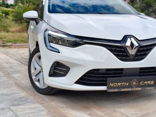 Renault Clio 2022 E-TECH FULL HYBRID 140hp AUTOMATIC 1.6-thumb-2
