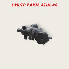 ΘΕΡΜΟΣΤΑΤΗΣ ΣΕΤ BANDIT 400-thumb-1
