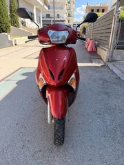 Honda LEAD 2009 LEAD 110i
