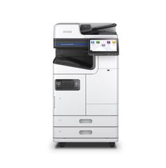 EPSON AM-M5500 A3 Mono Inkjet MFP Print, Copy, Scan, Fax, 55ppm, Duplex