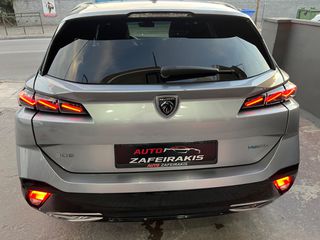 Peugeot 308 2024 hybrid sw/plug in/GT LINE 224 HP-thumb-64