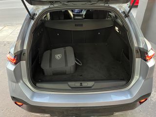 Peugeot 308 2024 hybrid sw/plug in/GT LINE 224 HP-thumb-66