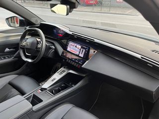 Peugeot 308 2024 hybrid sw/plug in/GT LINE 224 HP-thumb-76