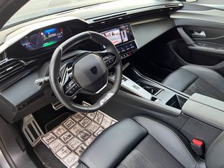 Peugeot 308 2024 hybrid sw/plug in/GT LINE 224 HP-thumb-20