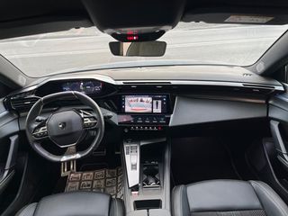 Peugeot 308 2024 hybrid sw/plug in/GT LINE 224 HP-thumb-21