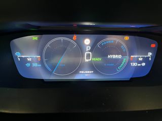 Peugeot 308 2024 hybrid sw/plug in/GT LINE 224 HP-thumb-28