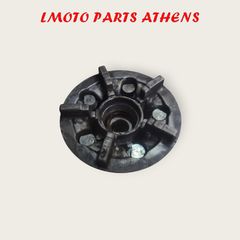 ΓΡΑΝΑΖΙΕΡΑ BANDIT 400-thumb-1