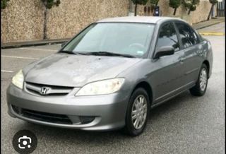 Honda Civic 2005