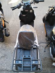 Daytona Cargo 125 2026 EVO CARGO 125 ΥΔΡΟΨΥΚΤΟΣ-thumb-2