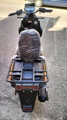 Daytona Cargo 125 2026 EVO CARGO 125 ΥΔΡΟΨΥΚΤΟΣ-thumb-4