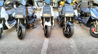 Daytona Cargo 125 2026 EVO CARGO 125 ΥΔΡΟΨΥΚΤΟΣ-thumb-5