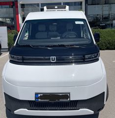 Ψυγείο Toyota 2026 SUPER VAN ΨΥΓΕΙΟ με Thermo-King E200