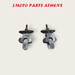 ΡΕΓΟΥΛΑΤΟΡΟΙ ΨΑΛΙΔΙΟΥ BANDIT 400