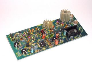 PLL FM + VCO 3Watt
