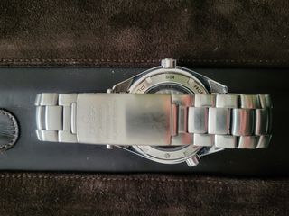 Omega Seamaster Planet Ocean automatic 43,5mm-thumb-6