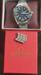 Omega Seamaster Planet Ocean automatic 43,5mm-thumb-8