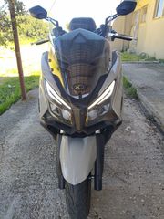 Kymco X-Town 300i 2023-thumb-1