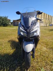 Kymco X-Town 300i 2023-thumb-3