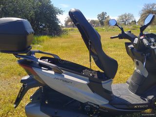 Kymco X-Town 300i 2023-thumb-4