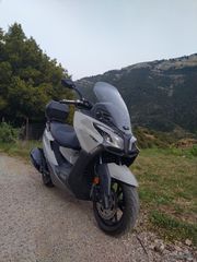 Kymco X-Town 300i 2023-thumb-5