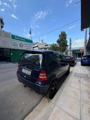 Mercedes-Benz A 160 2002 ELEGANCE-thumb-5