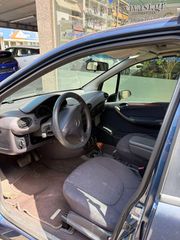 Mercedes-Benz A 160 2002 ELEGANCE-thumb-6