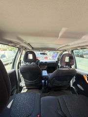 Mercedes-Benz A 160 2002 ELEGANCE-thumb-7
