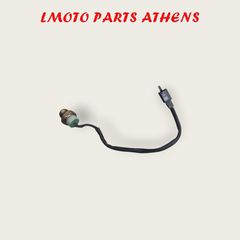 ΒΑΛΒΙΔΑ ΘΕΡΜΟΚΡΑΣΙΑΣ BANDIT 400