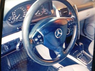Mercedes-Benz A 150 2007 AVANTGARDE-thumb-4